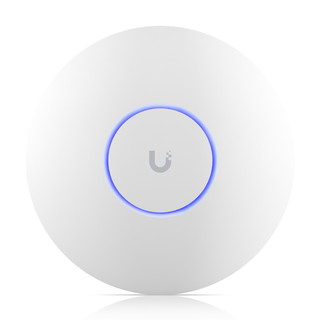 Ubiquiti UniFi U6 Enterprise WiFi 6E Access Point