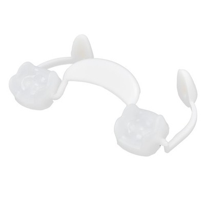  Fangs Soft Silicone Retractable Fake Teeth Cosplay Dentures Hallowee SET