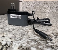 Original Linksys AC Wall Adapter AD12V/0.5A-SW Switching Power Supply 12V 0.5A