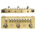Multi Effects Acoustic Guitar Pedal,Cube Baby AC cube baby