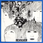 The Beatles * REVOLVER * Original 1966 UK 'Mono' LP XEX 606-3 'NEAR MINT AUDIO'