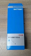 Shimano Electronic Shifting Di2 Internal Battery Compatible W/ D-FlyBT-DN110A7