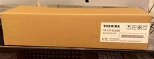 Genuine Toshiba 6LK72103100 Fuser Kit - 5008A