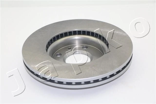 2x BRAKE DISC 60W18C FOR CHEVROLET LSF/LDV 1.2L LUJ 1.4L LDD/A 14 XER 1.4L 4cyl - Image 3 of 4