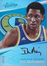 2017-18 Panini Absolute Basketball Cards 8