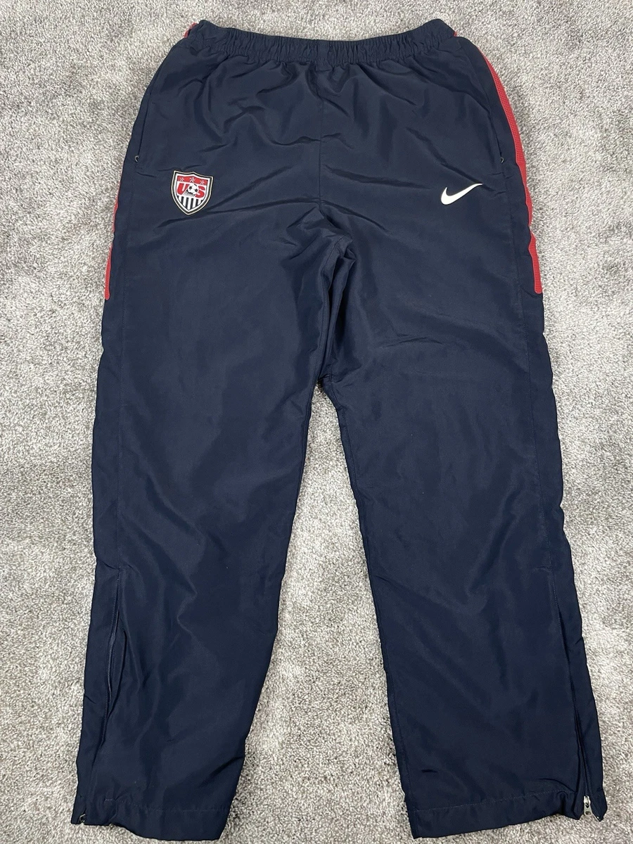Nike USA National Team Soccer Pants for sale | eBay
