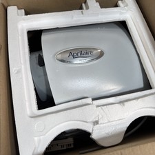 AprilAire Model 600 Humidistat Automatic Humidifier Control Never Used