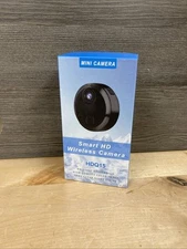 1080P MINI Home Security HDQ15 Wireless WiFi Camera Night Vision IP Camera New