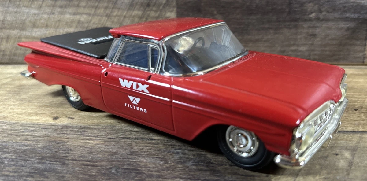 1959 Vehicle Year Diecast Vehicle Banks for sale | eBay