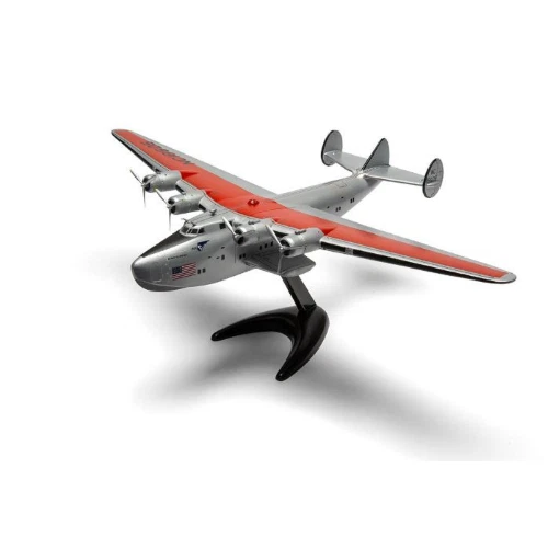 BOEING 314 CLIPPER KIT 1:144 Airfix Kit Aerei Modellino Nuovo - Immagine 2 di 3