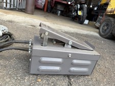 Miller Electric RFC-23A Welding Welder Remote Foot Pedal Control