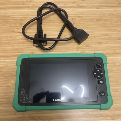 LAUNCH CRP919 EV Elektroauto Diagnosegerät All System ECU Codierung Scanner