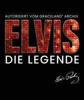 Elvis - Die Legende | Gaar, Gillian G. | Gebunden | 9783854457374