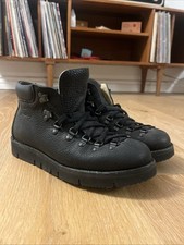 Fracap Hiking Boots M128 Made In Italy