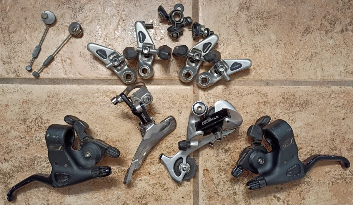 shimano deore lx products for sale | eBay