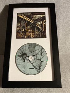 Dream Theater Signed | eBay
