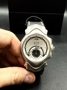 レア Oakley オークリー　腕時計_Oakley JUDGE Oakley Judge | eBay