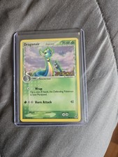 Dragonair (Delta Species) 28/101 Dragon Frontiers Reverse Holo