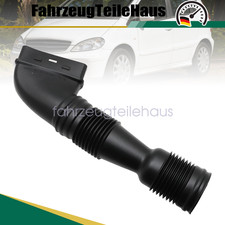 Schlauch Luftansaugrohr Ansaugschlauch FÜR Mercedes-Benz A-Klasse Vaneo 97-05
