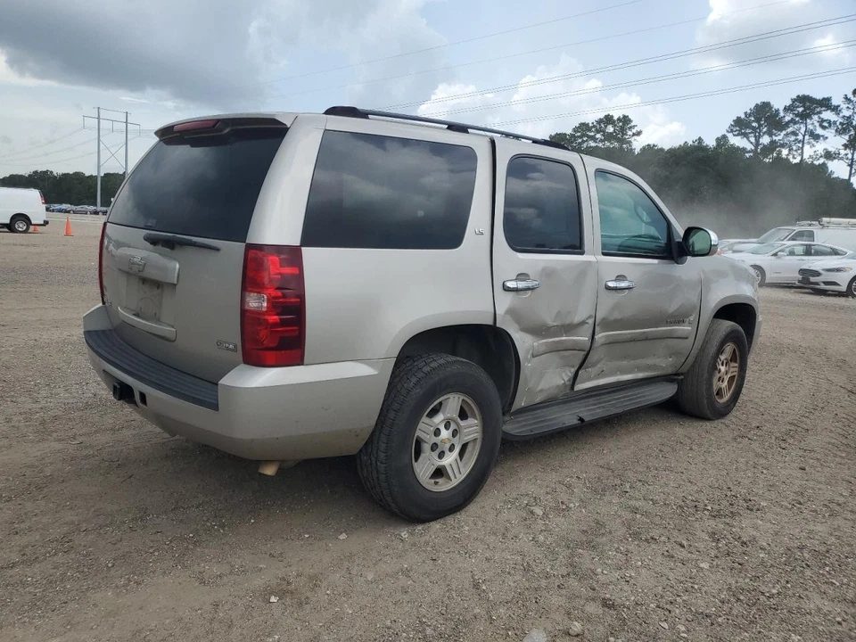 (LOCAL PICKUP ONLY) Driver Left Front Door Thru 11/14/10 Fits 07-11 AVALANCHE 15 Foto 3 de 4