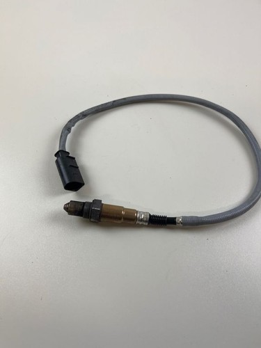 Mercedes-Benz C AMG W205 2017 Benzin Lambdasonde Regelsonde 0075421618 CAI188