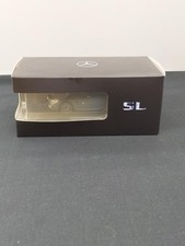 SPARK 1/43 Mercedes Benz SL Collectables 17+