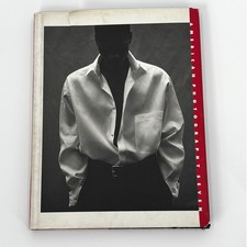 American Photography Seven Hardcover Art Book Edward Roth Clothborn, Photos