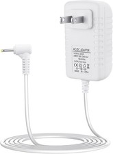 Charger for Infant Optics DXR8 PRO Monitor Unit Round-Pin Power Adapter with 6ft