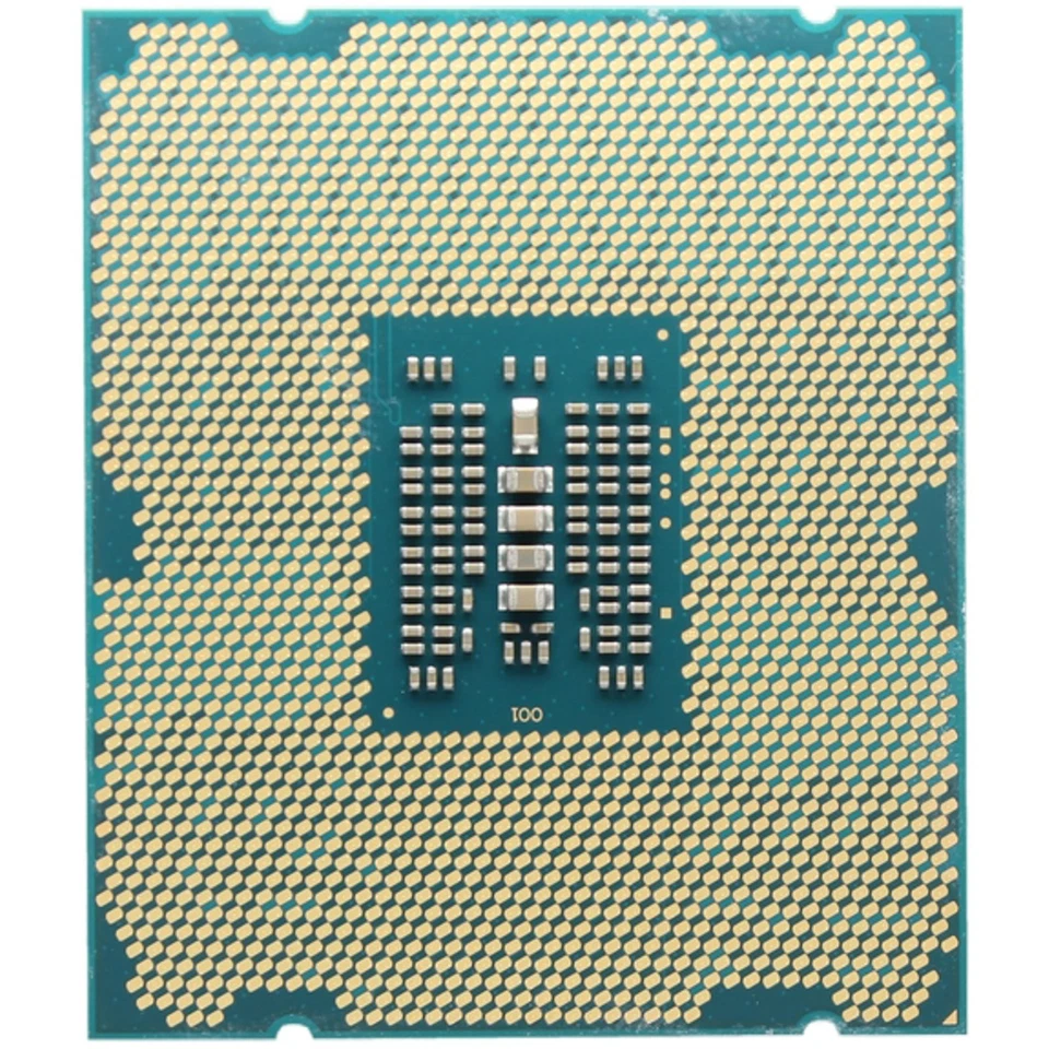 Intel Xeon E5-2630v2 2.6GHz/15M/1600MHz 6-Core 80W (SR1AM) - Image 2 of 4