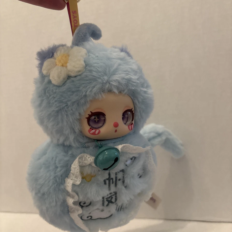 Liila’s Magic Fulu Hulu Auspicious Dream Confirmed Everything is Going Smoothly - Image 2 of 3