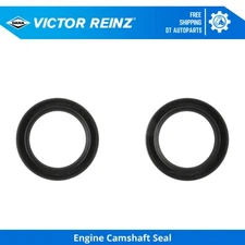 For 1991-1996 Mercury Tracer 1.8L L4 Engine Camshaft Seal Front Victor Reinz