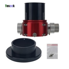 Jack Version 2" Toothed Dual-speed Astronomical Telescope Focuser for Telescope