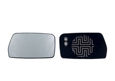 ALKAR Spiegelglas, Außenspiegel Links für CITROËN