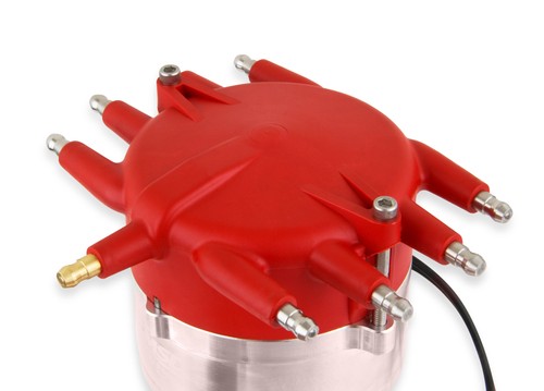 85844 Ford 351W Crab Cap Distributor - Picture 4 of 6