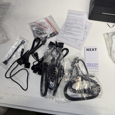 nzxt rgb fan controller Hardware