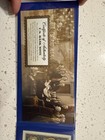 $2 Commemorative Issue Banknote w/ Certificate of Authenticity COA B58649022A — photo 3