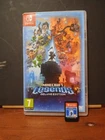 Minecraft Legends Deluxe Edition - Nintendo Switch