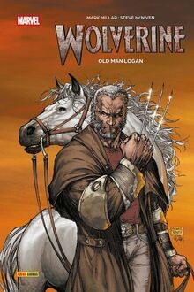 Old Man Logan von Panini | Buch | Zustand sehr gut