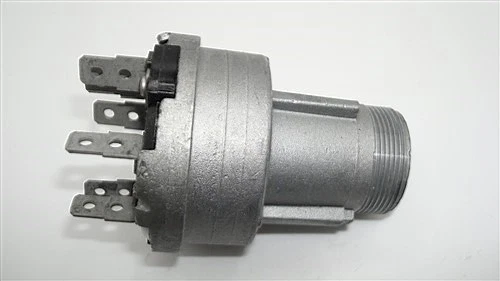 Interruptor de encendido Delco NOS se adapta a todos los modelos Buick 1963 Riviera Wildcat Special Foto 3 de 3