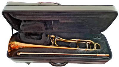 Jupiter-Posaune JTB710FR