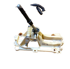 Mitsubishi Colt 2006 Gearshift Lever Mechanical Mn 178047