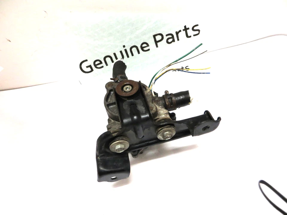 2010-2015 LEXUS RX450H RX350 REFRIGERADOR DE ÓLEO DE TRANSMISSÃO MOTOR BOMBA ELÉTRICA FABRICANTE DE EQUIPAMENTO ORIGINAL RX - Imagem 3 de 4