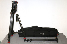 Sachtler System FSB 2 Profi-Videostativ mit F...