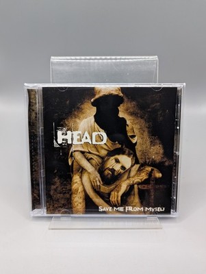 Save Me from Myself by Brian Welch (CD, 2008)