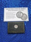 1876-S Seated Liberty Quarter Coin