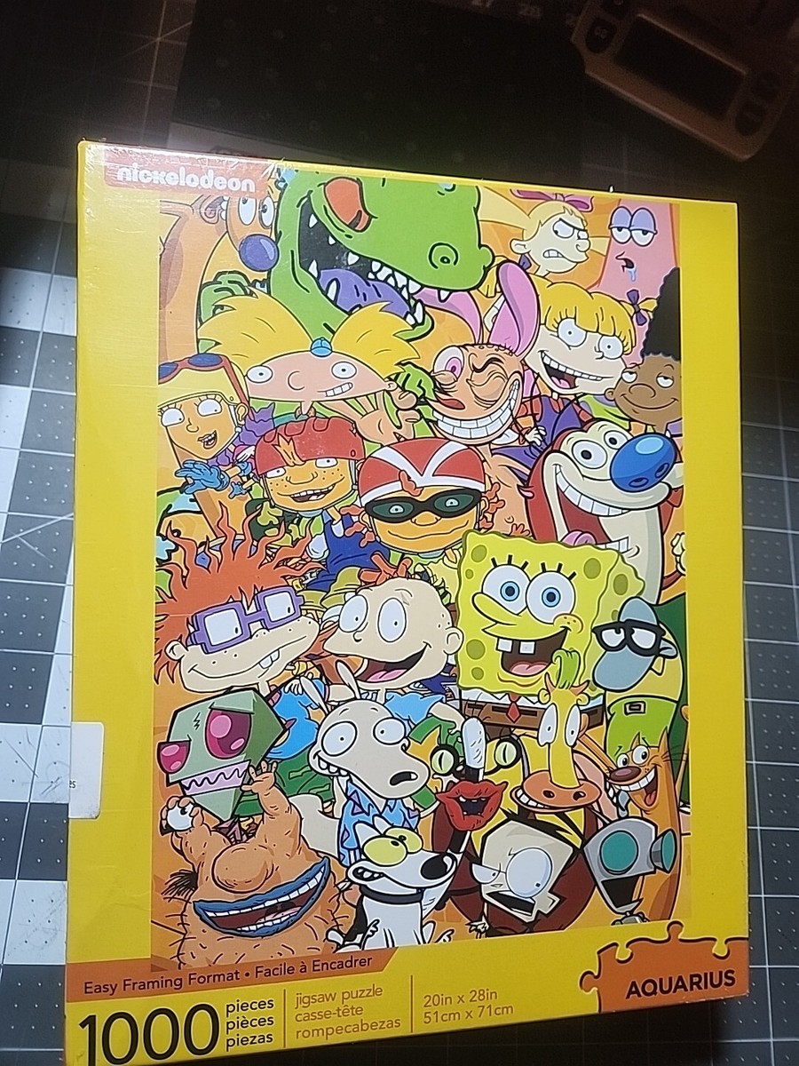 ジグソーパズル 90s Jigsaw puzzle Jigsaw Puzzle Entertainment Television TV Shows Montage