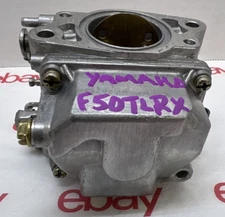 62Y-14903-20-00 62Y-14903-C0-00 Carburetor #3 Yamaha F50TLRX