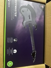 NEW SEALED PDP RIFFMASTER Wireless Guitar Controller Xbox Series X Xbox One PC