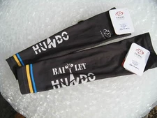 New Primal Baily Hundo Men’s Thermal Arm Warmers SZ XL
