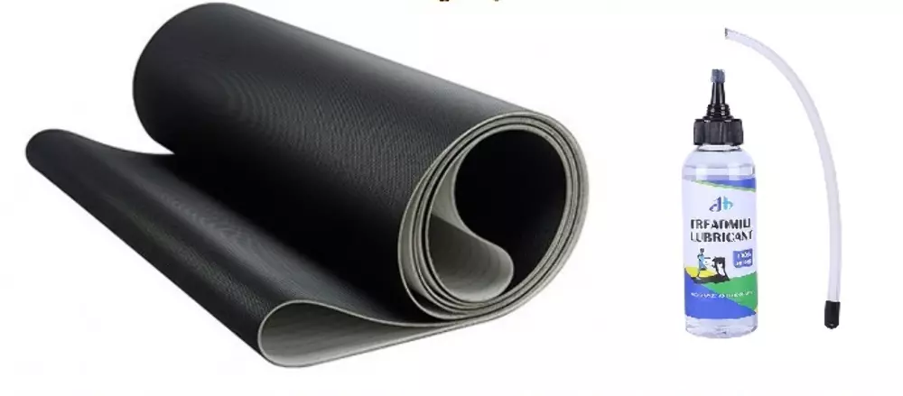 Treadmill Belts Worldwide For Proteus LDT 8850 Treadmill Belt FREE Silicone